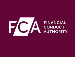 Financial Conduct Authority logo